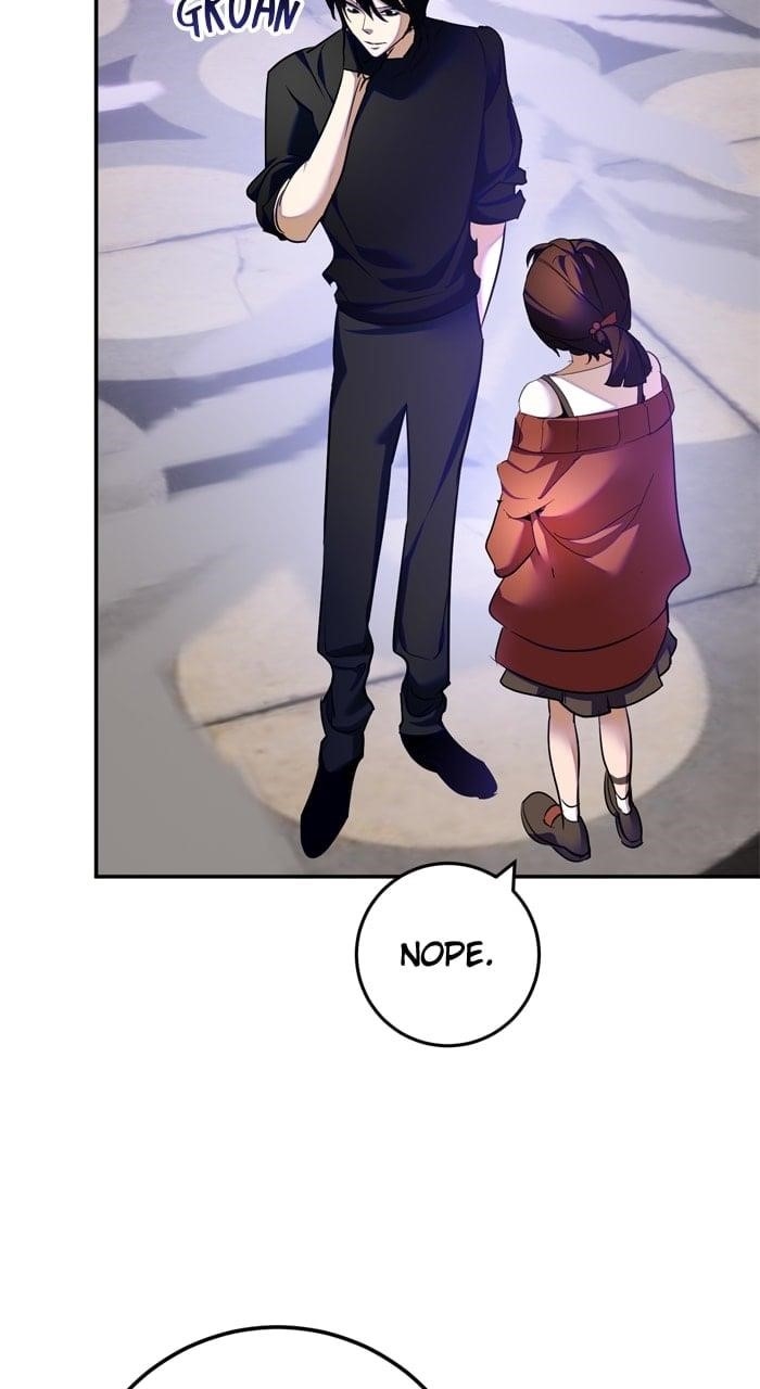 Read Return To Player EN Manga Online