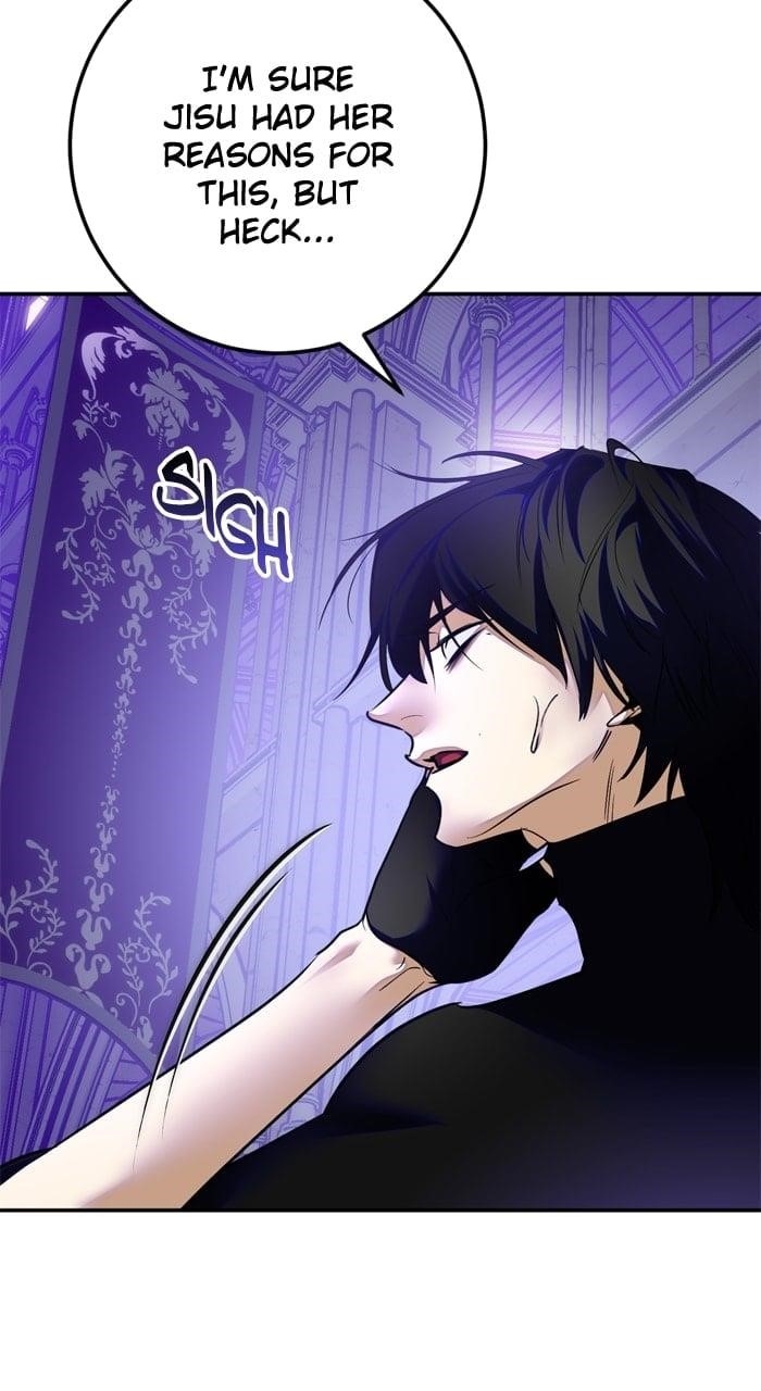 Read Return To Player EN Manga Online