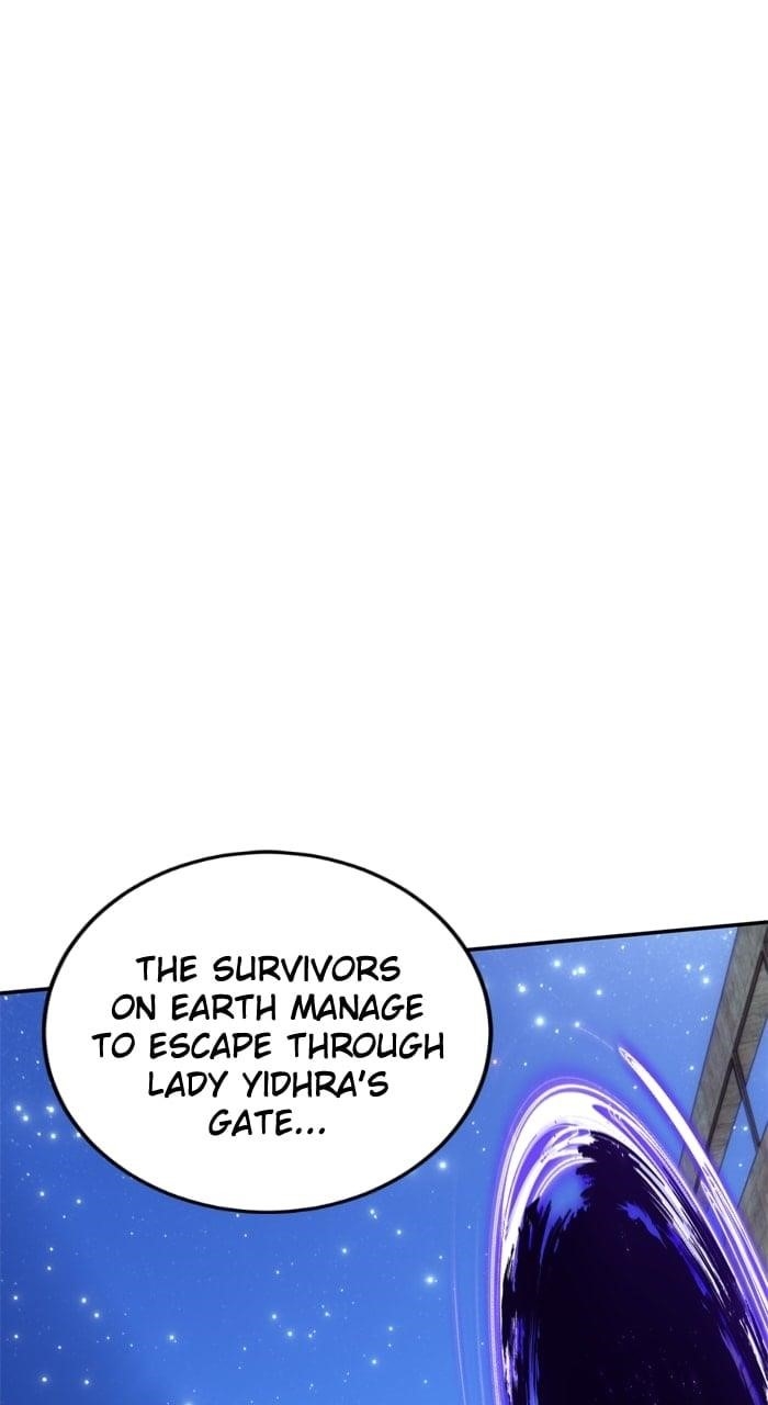 Read Return To Player EN Manga Online