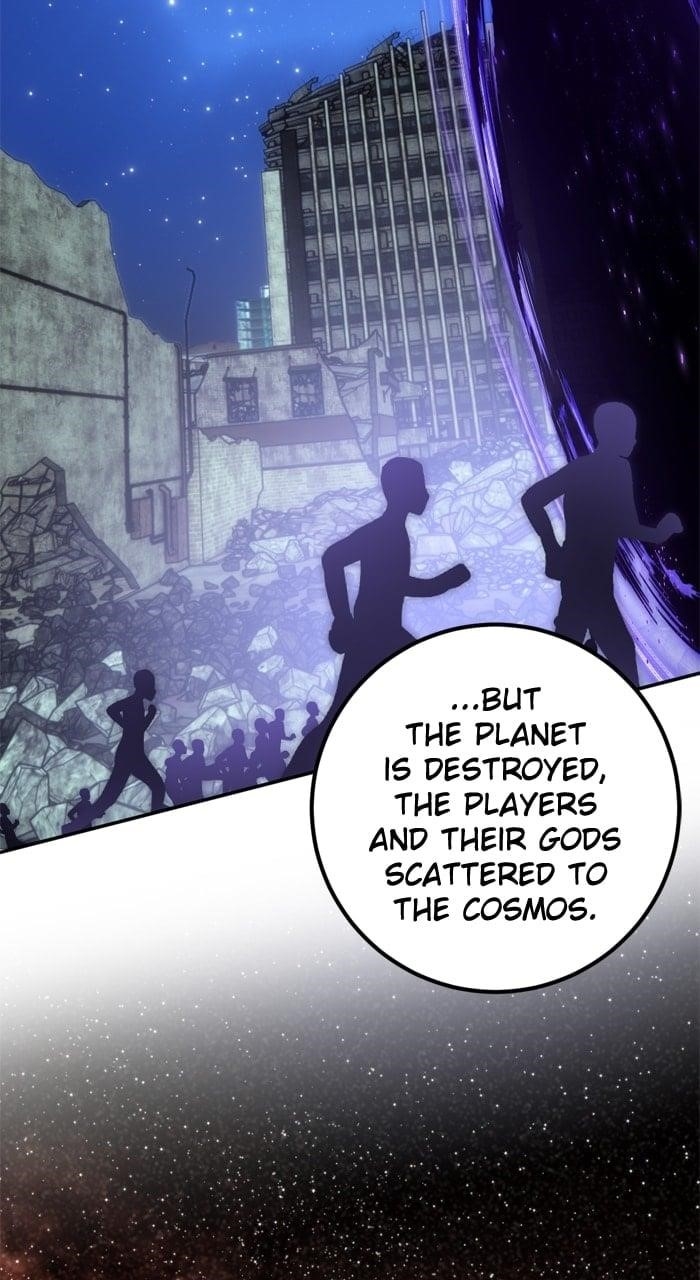 Read Return To Player EN Manga Online