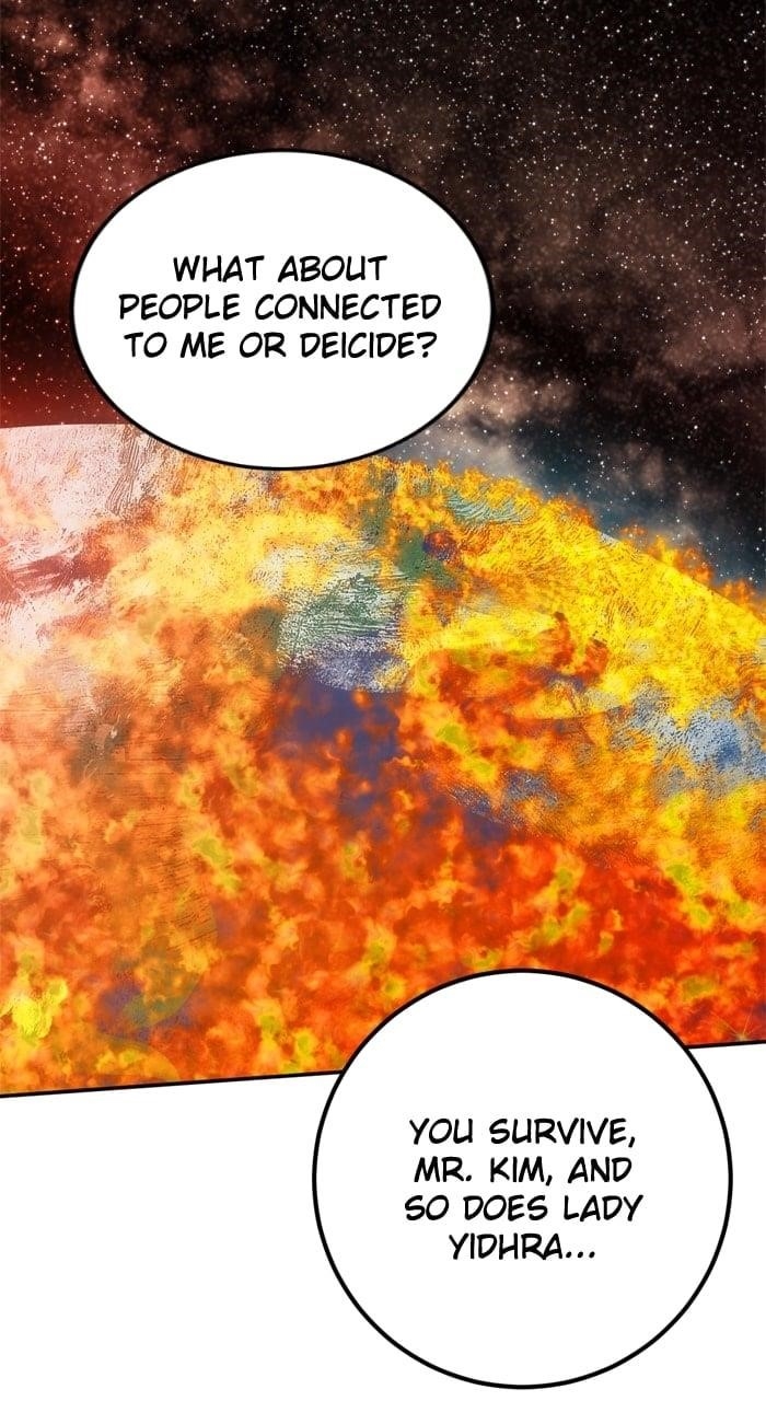 Read Return To Player EN Manga Online