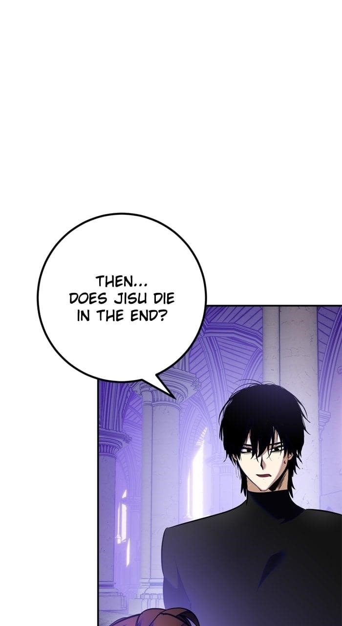 Read Return To Player EN Manga Online