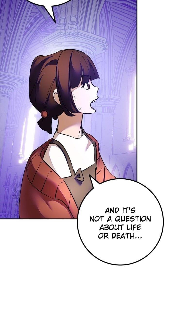 Read Return To Player EN Manga Online