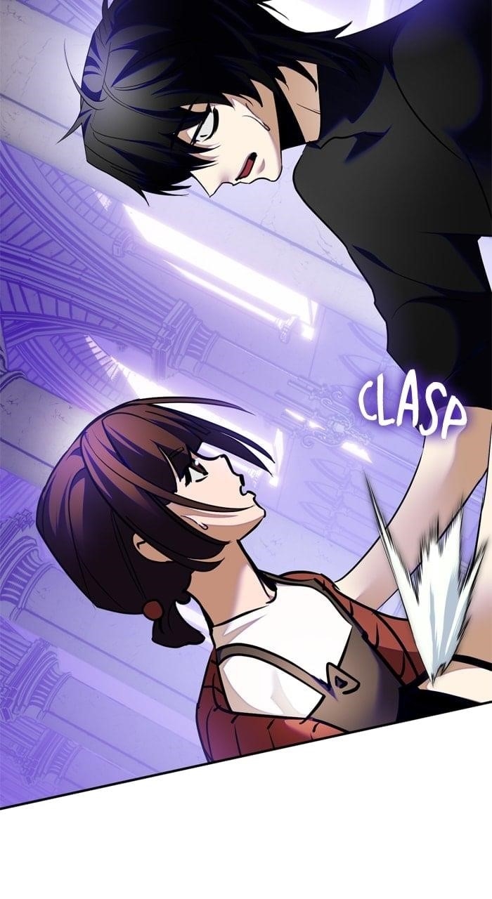 Read Return To Player EN Manga Online