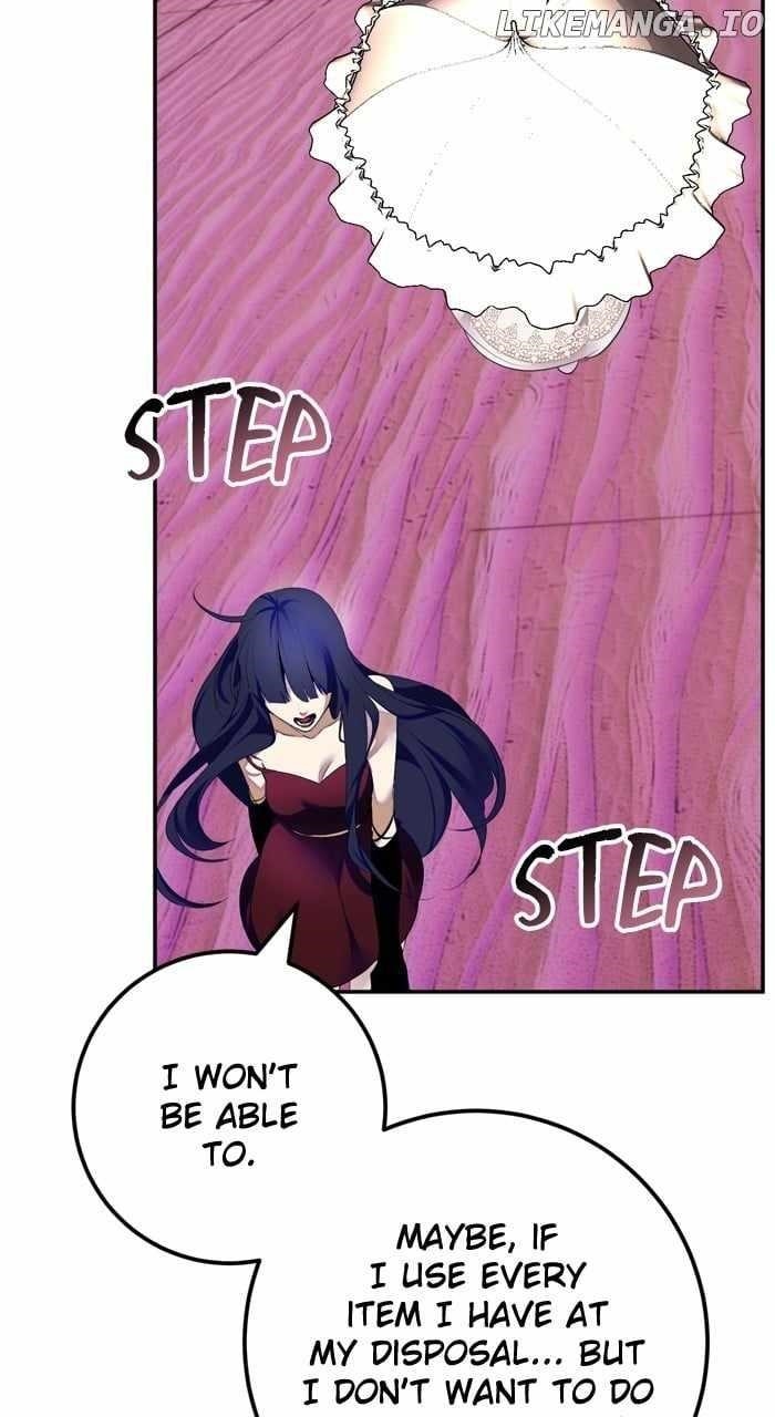 Read Return To Player EN Manga Online