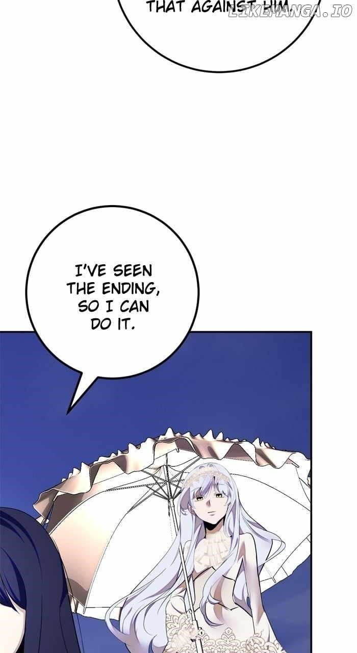 Read Return To Player EN Manga Online