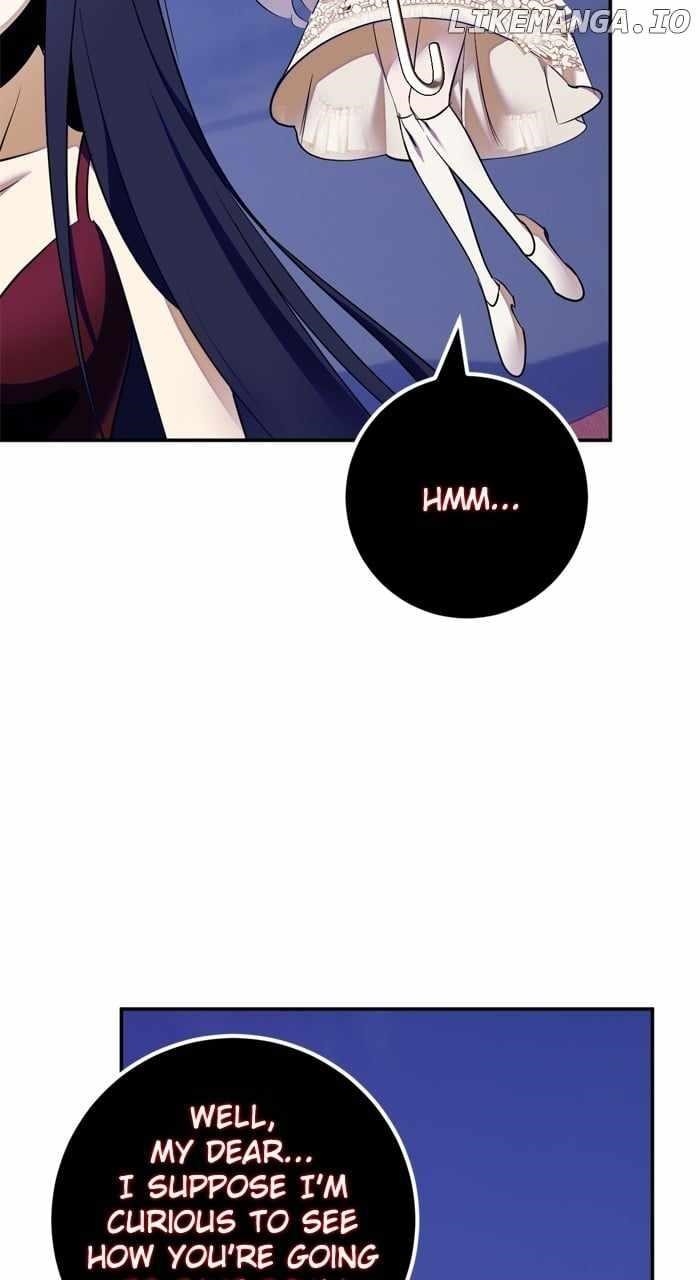 Read Return To Player EN Manga Online