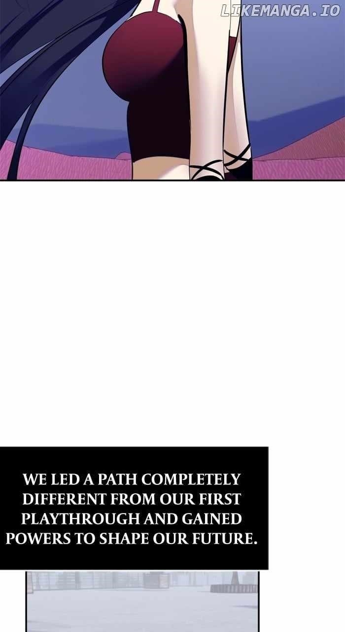 Read Return To Player EN Manga Online