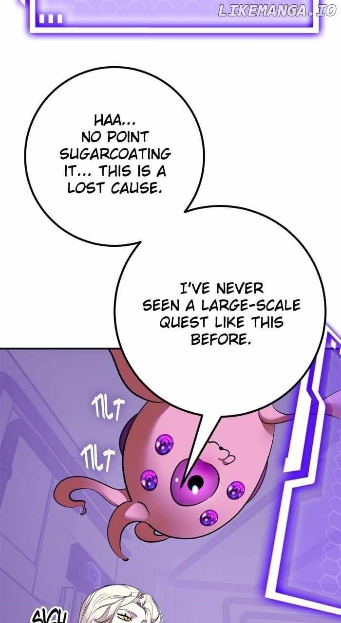 Read Return To Player EN Manga Online