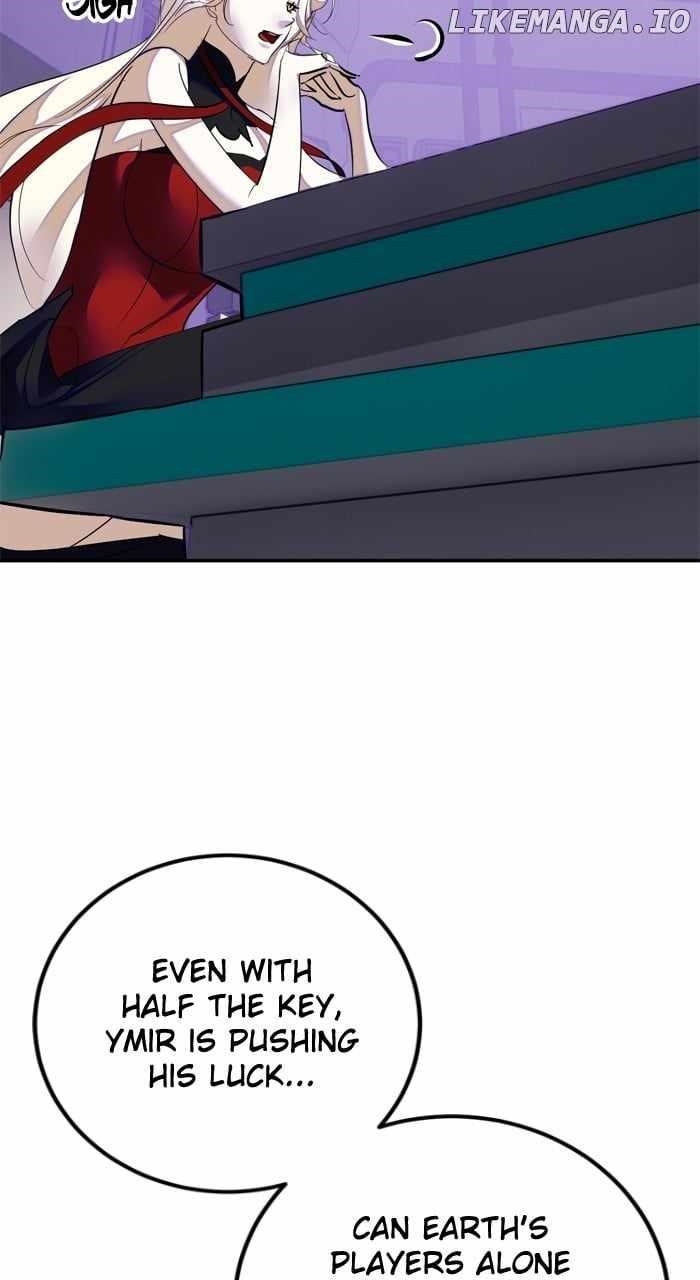 Read Return To Player EN Manga Online