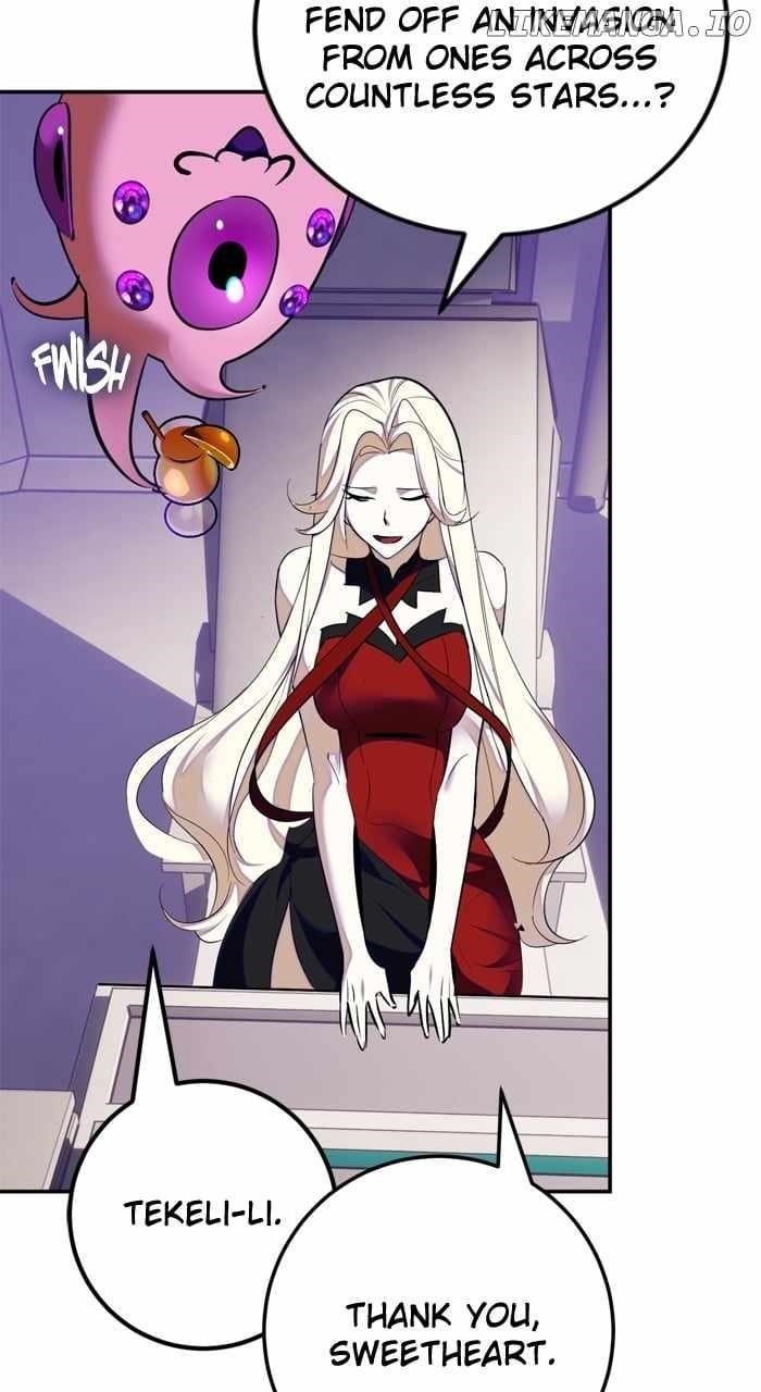 Read Return To Player EN Manga Online