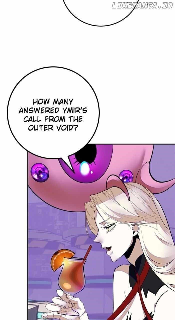 Read Return To Player EN Manga Online