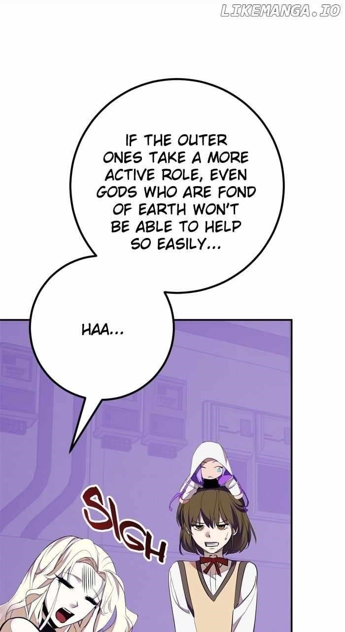 Read Return To Player EN Manga Online