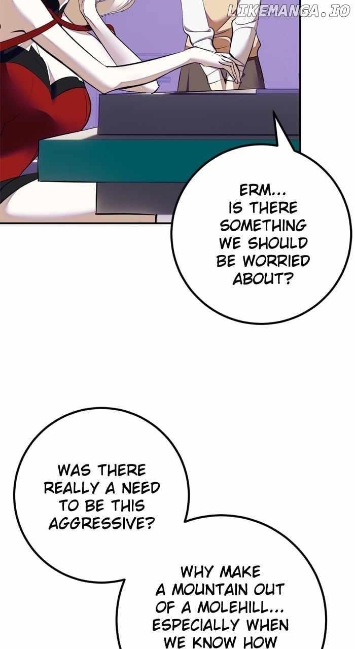 Read Return To Player EN Manga Online