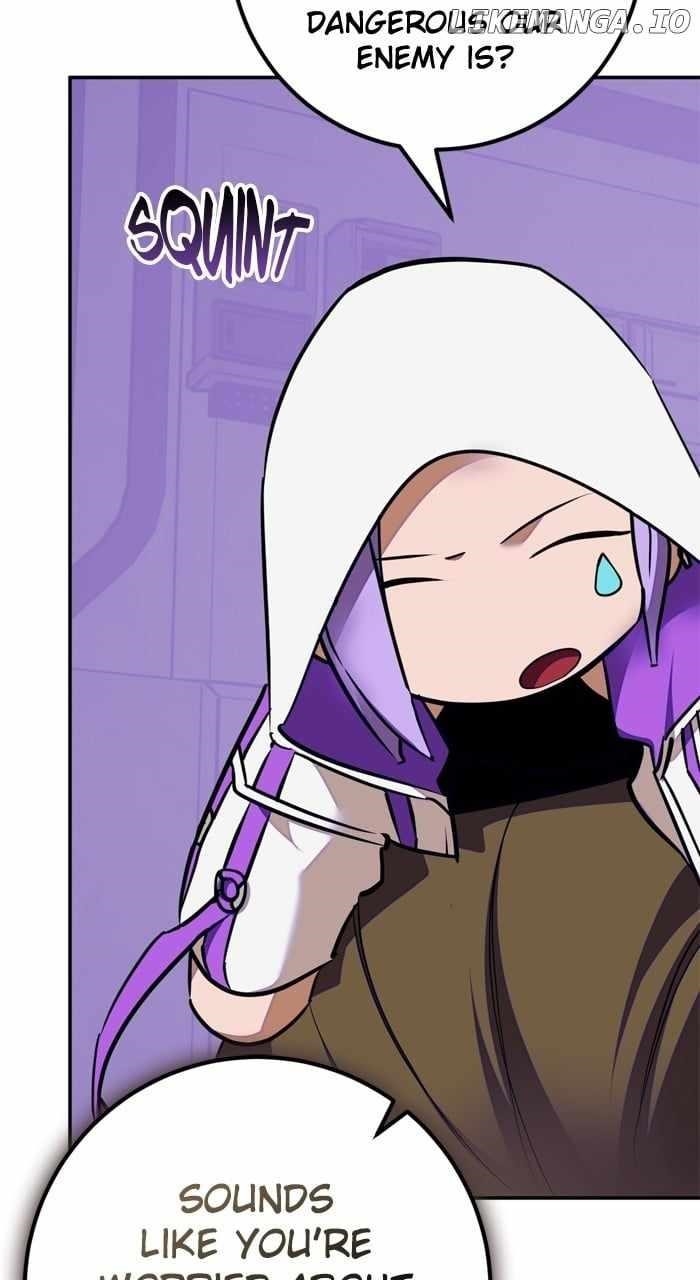 Read Return To Player EN Manga Online