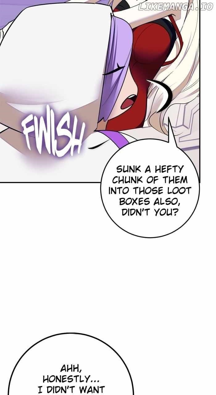 Read Return To Player EN Manga Online