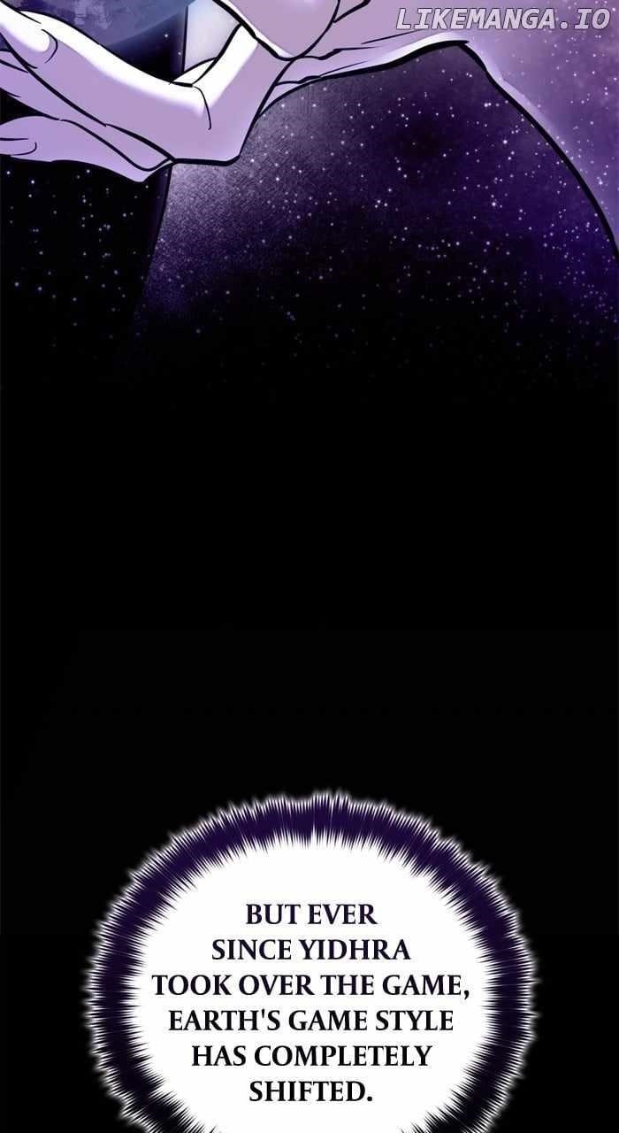 Read Return To Player EN Manga Online