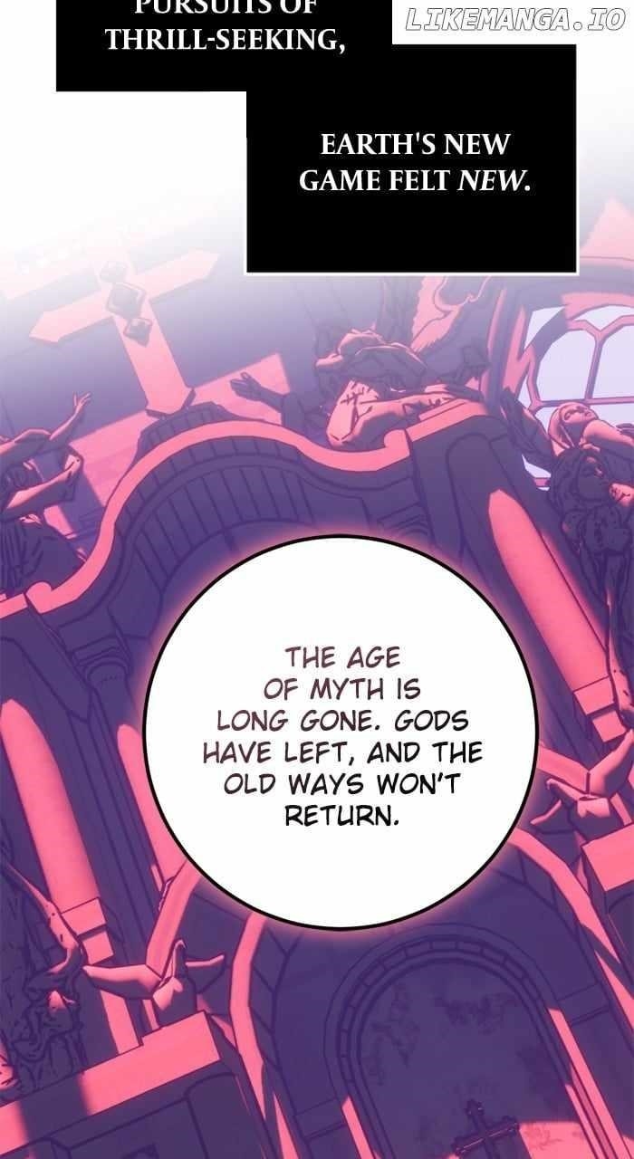 Read Return To Player EN Manga Online