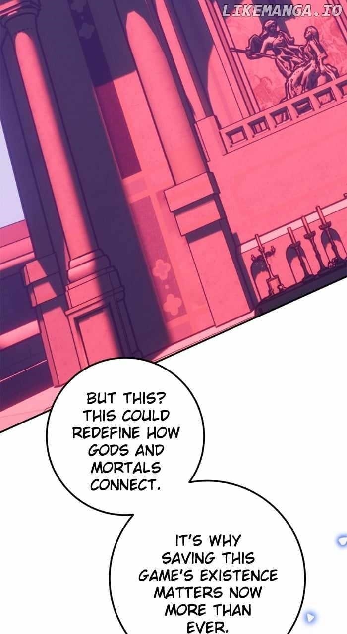 Read Return To Player EN Manga Online