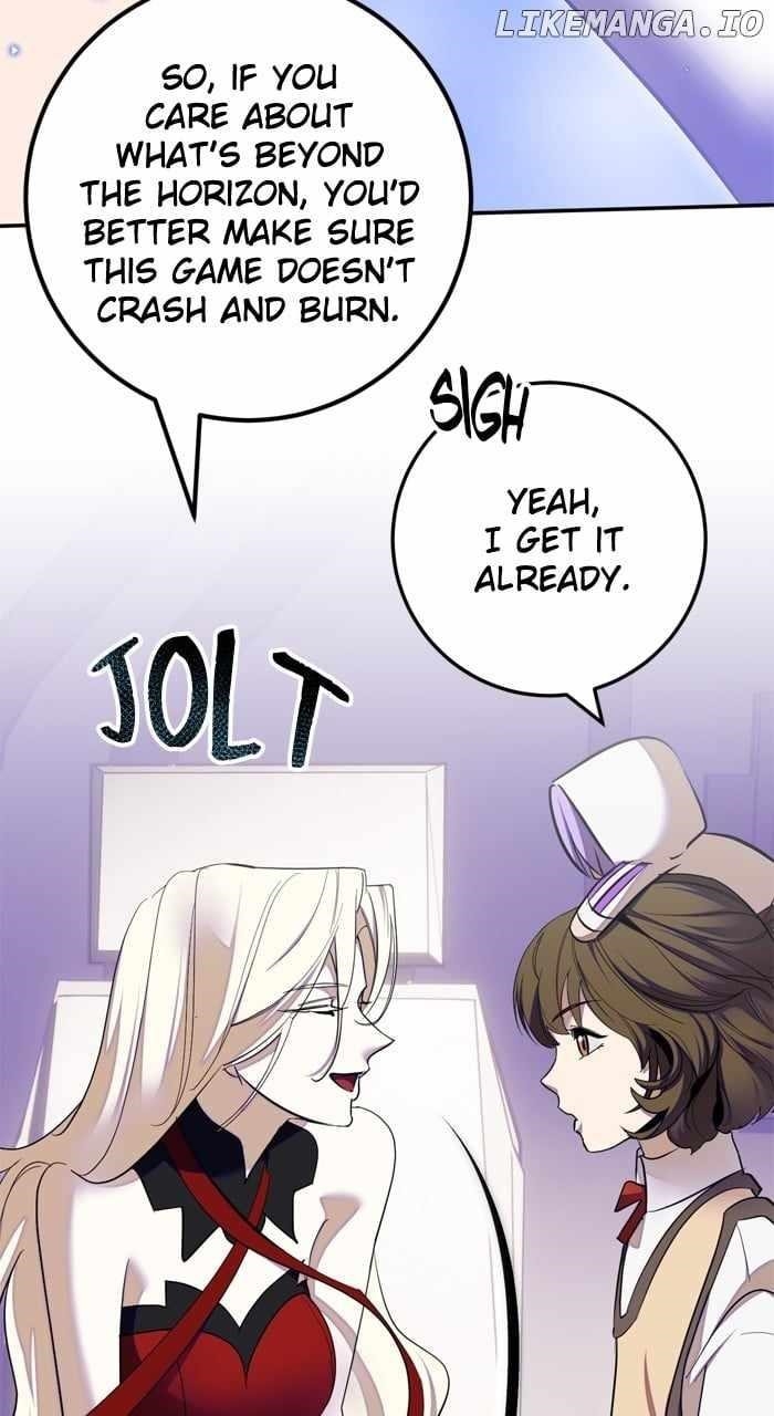 Read Return To Player EN Manga Online