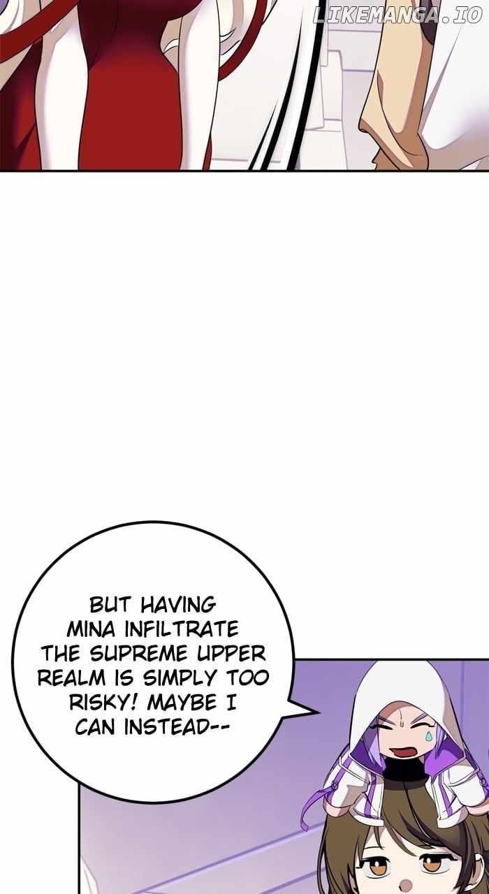 Read Return To Player EN Manga Online