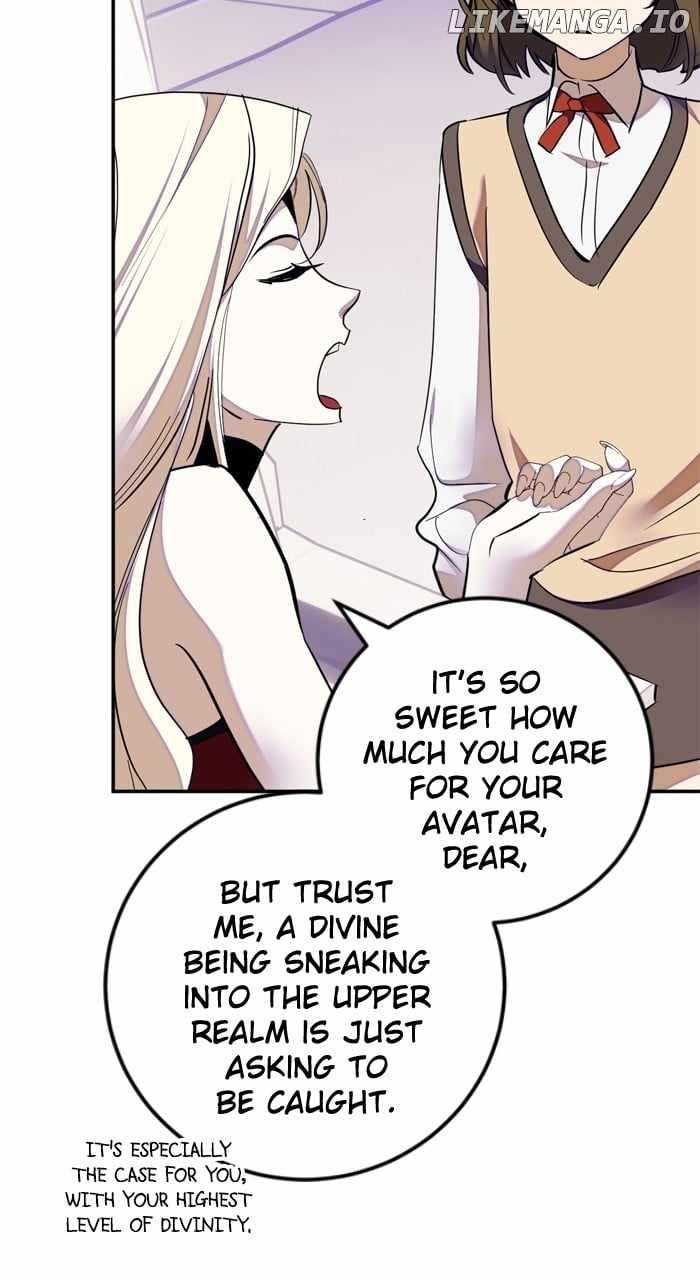 Read Return To Player EN Manga Online