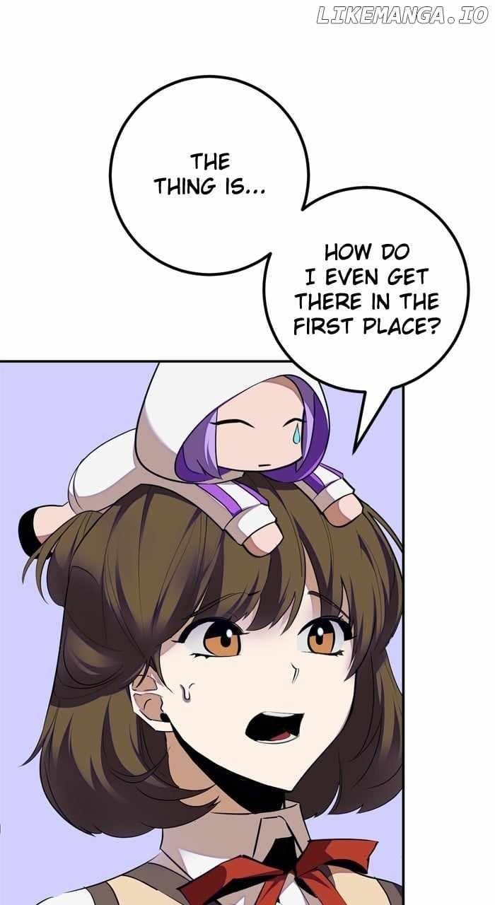 Read Return To Player EN Manga Online