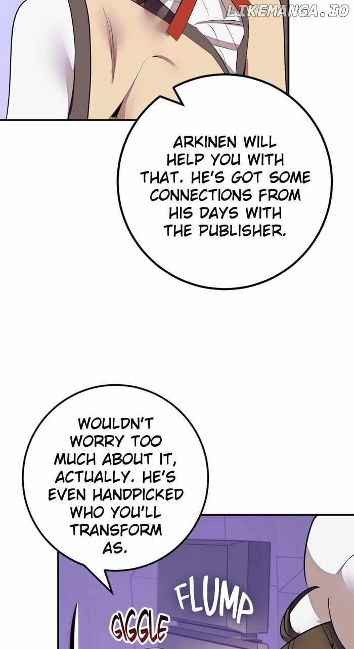 Read Return To Player EN Manga Online