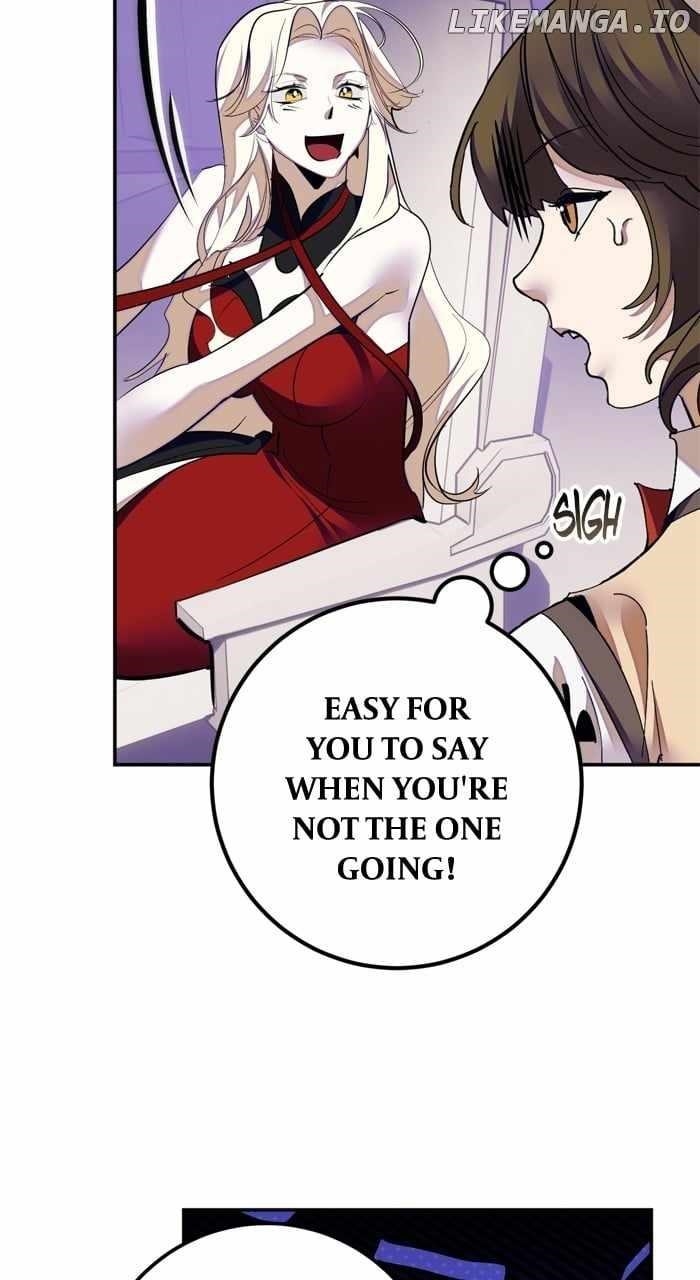 Read Return To Player EN Manga Online