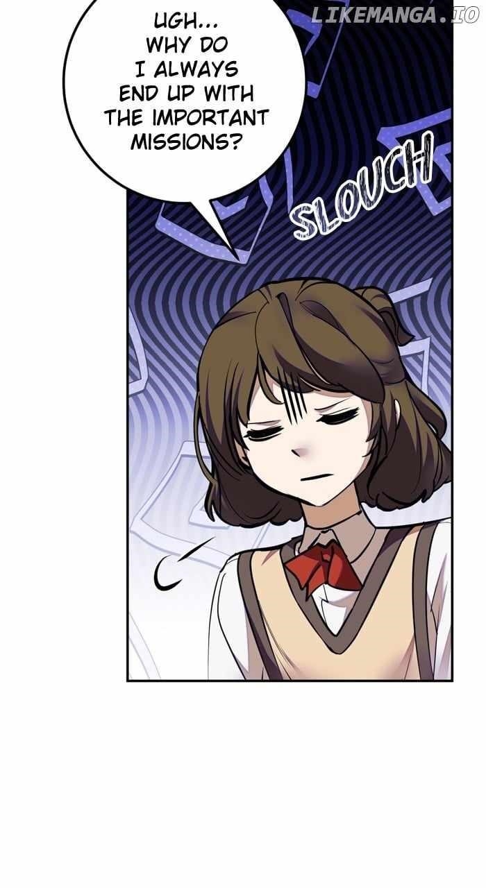 Read Return To Player EN Manga Online