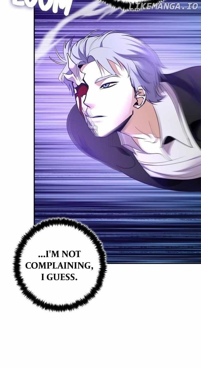 Read Return To Player EN Manga Online