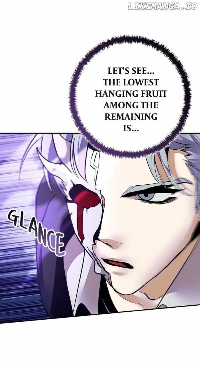 Read Return To Player EN Manga Online