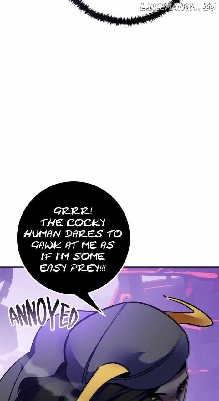 Read Return To Player EN Manga Online