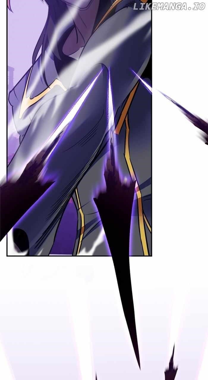 Read Return To Player EN Manga Online