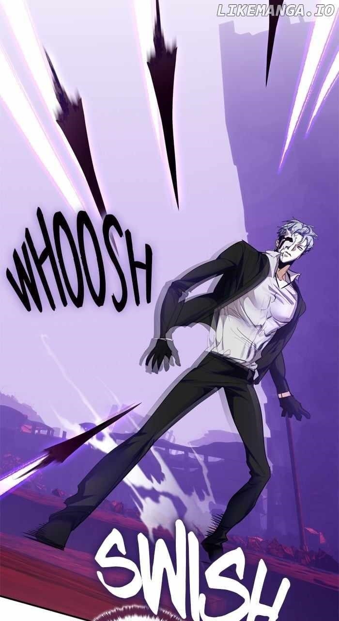 Read Return To Player EN Manga Online