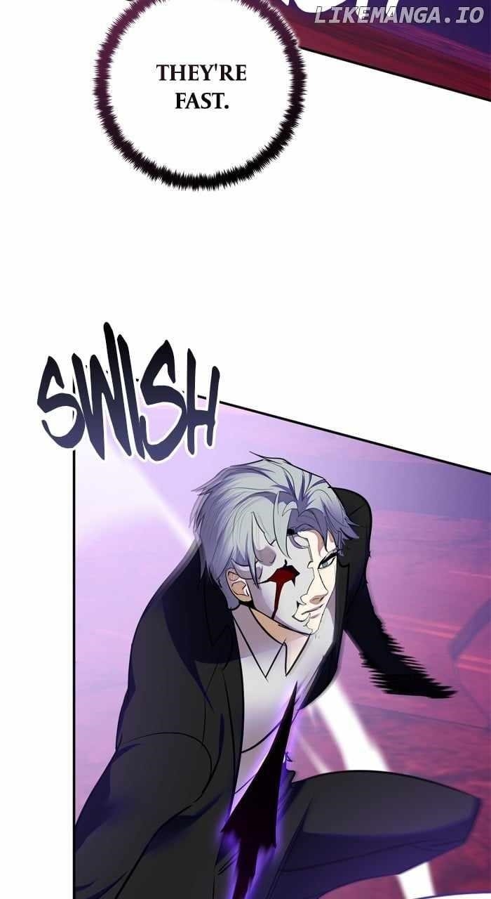 Read Return To Player EN Manga Online