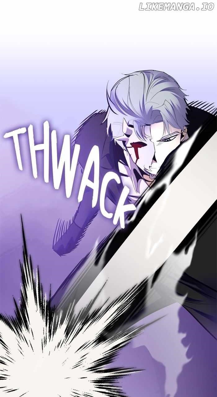 Read Return To Player EN Manga Online