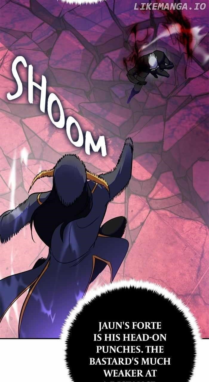 Read Return To Player EN Manga Online