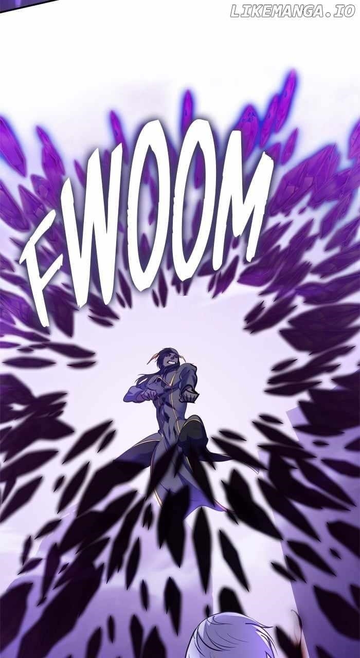 Read Return To Player EN Manga Online