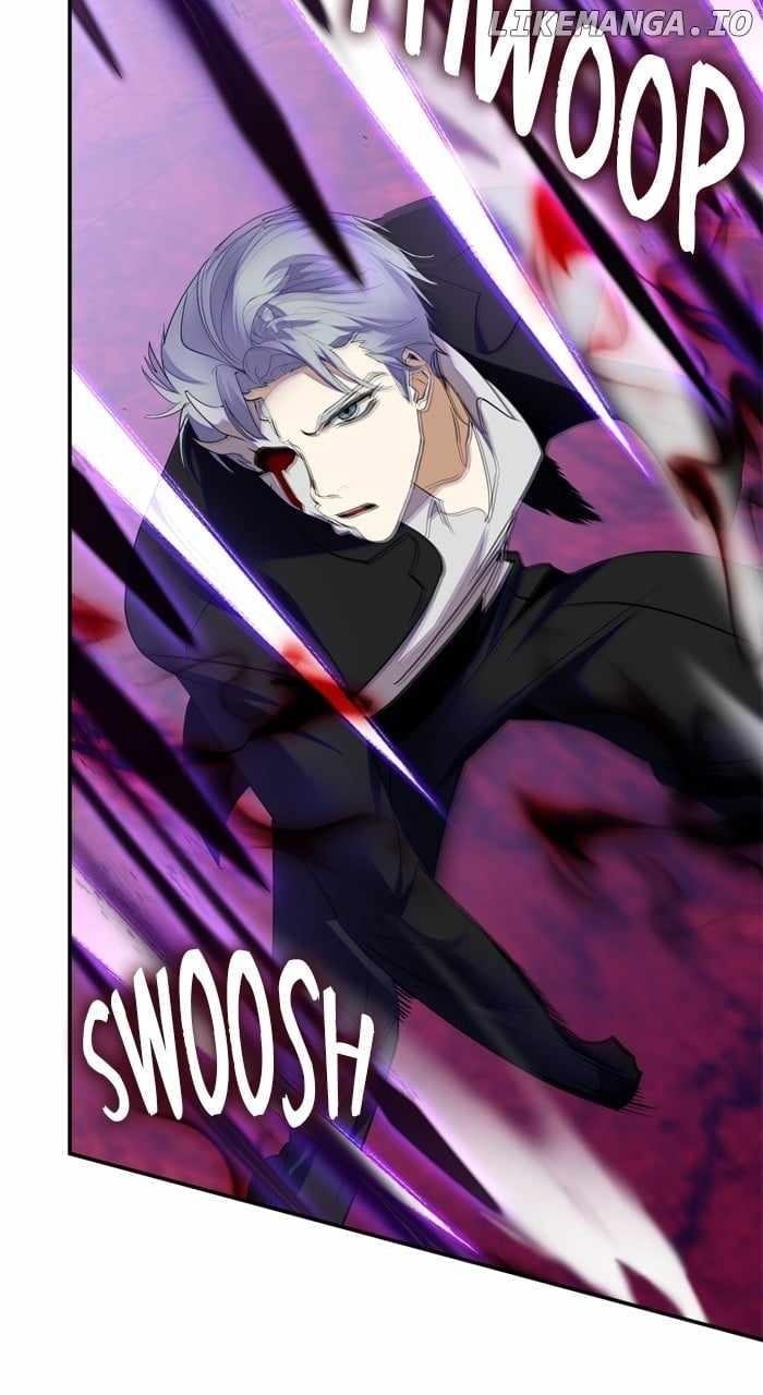 Read Return To Player EN Manga Online