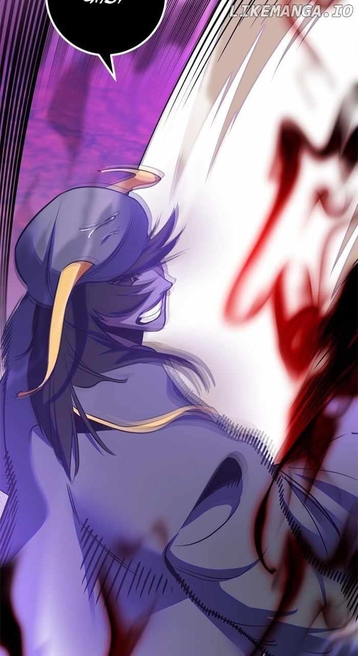 Read Return To Player EN Manga Online