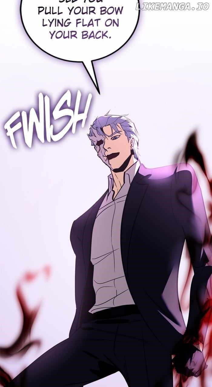 Read Return To Player EN Manga Online