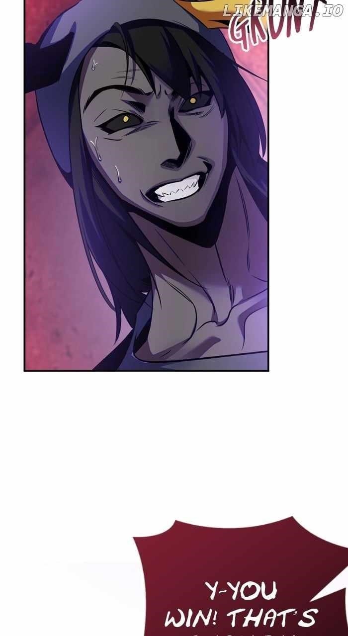 Read Return To Player EN Manga Online