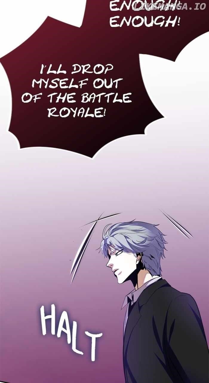 Read Return To Player EN Manga Online