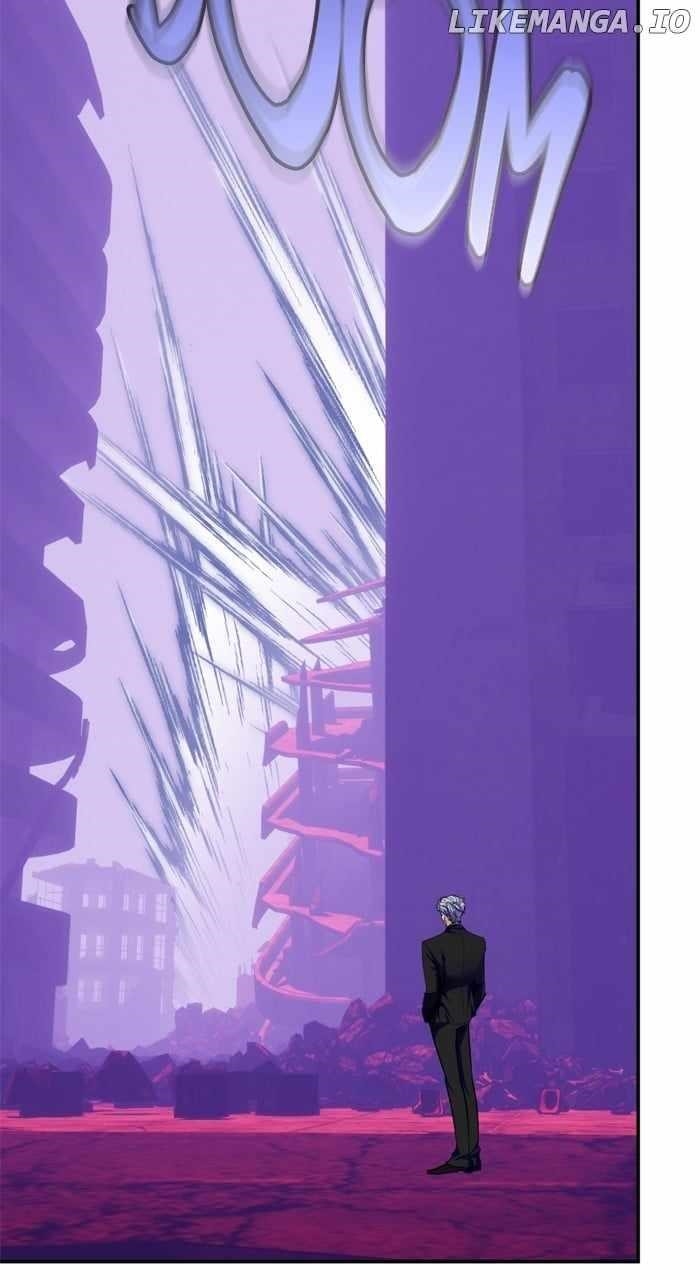 Read Return To Player EN Manga Online