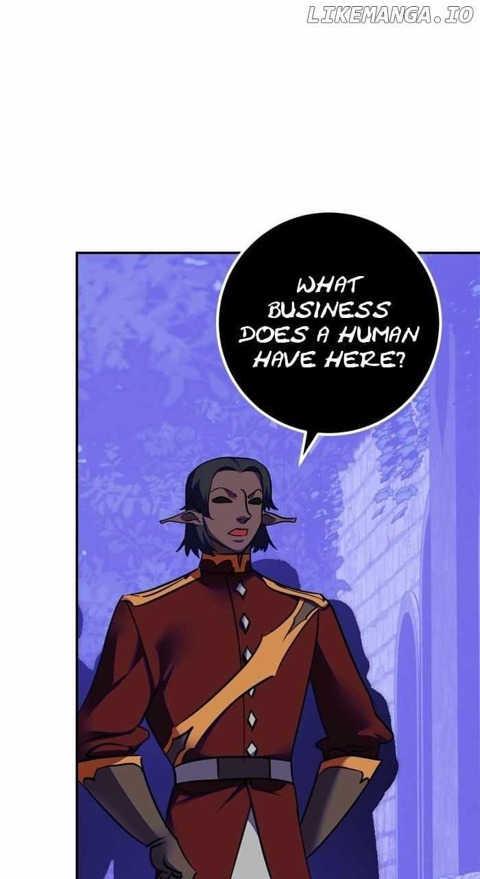 Read Return To Player EN Manga Online