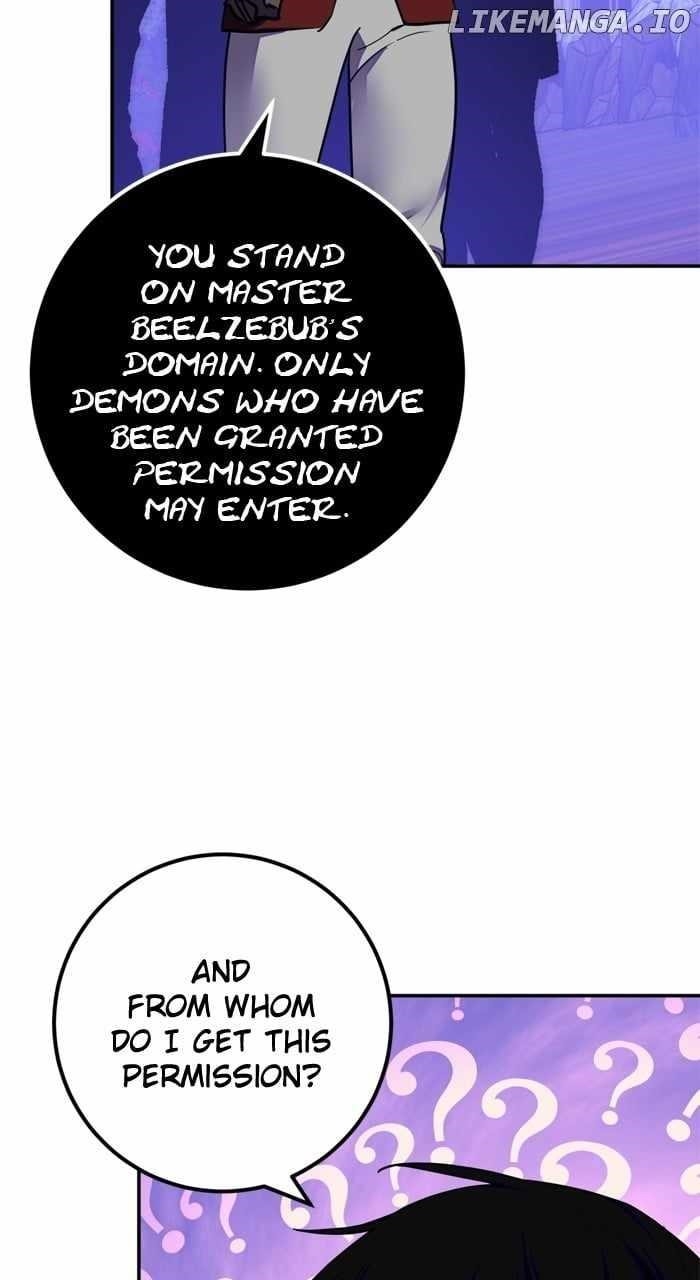 Read Return To Player EN Manga Online