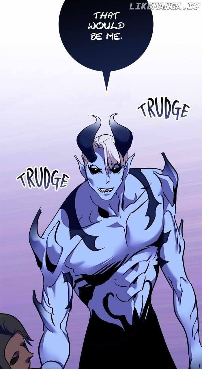 Read Return To Player EN Manga Online