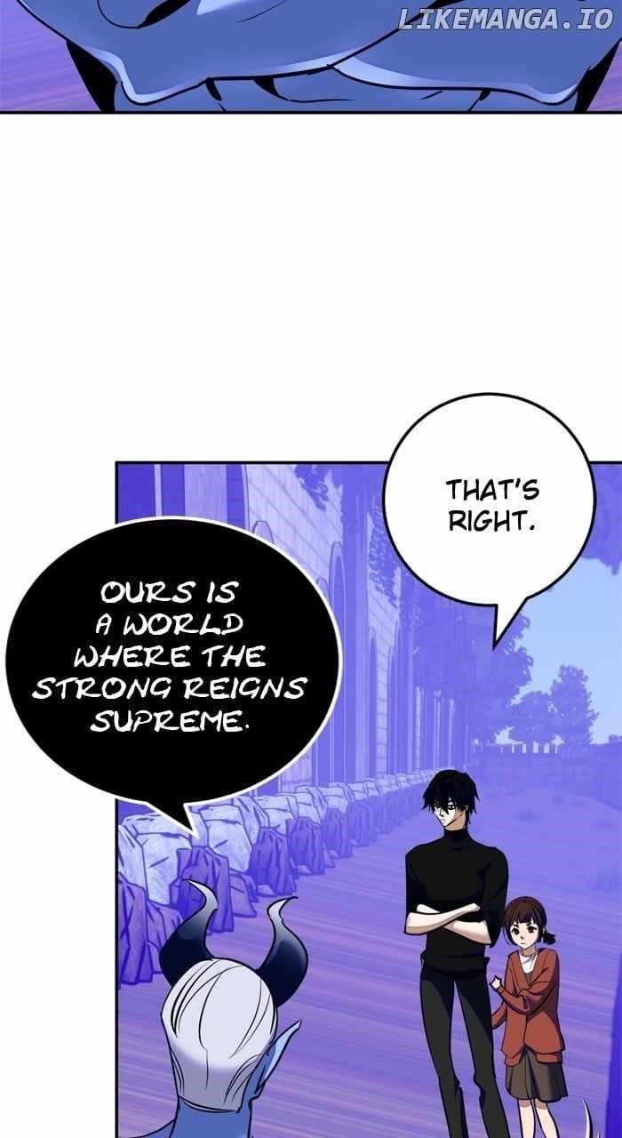 Read Return To Player EN Manga Online