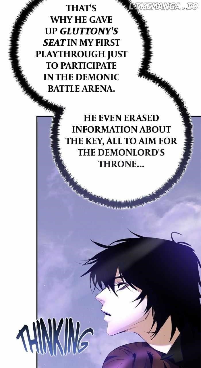 Read Return To Player EN Manga Online